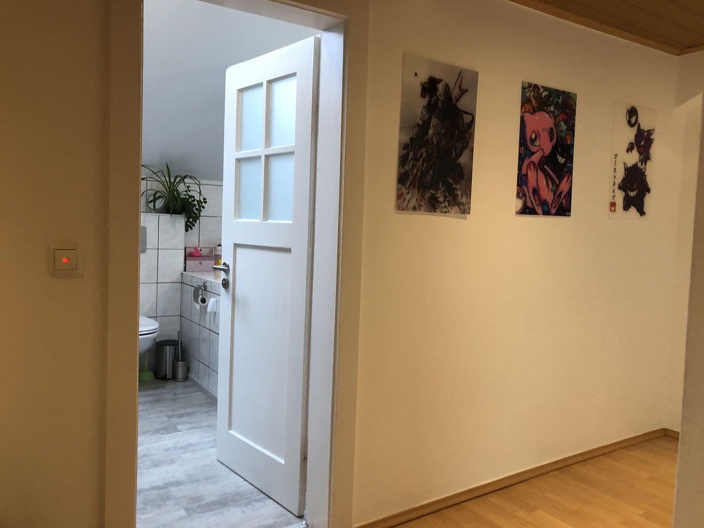 Prodej bytu 4+1 125 m², Bamberg, Bavorsko Prodej bytu 4+1 125 m², Bamberg, Bavorsko