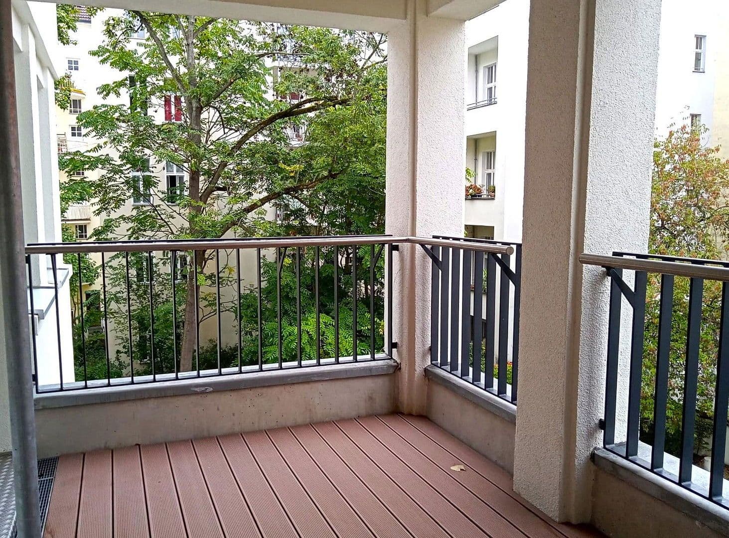 Pronájem bytu 4+1 134 m², Albrecht-Achilles-Str. 65c, Berlin, Berlín Pronájem bytu 4+1 134 m², Albrecht-Achilles-Str. 65c, Berlin, Berlín