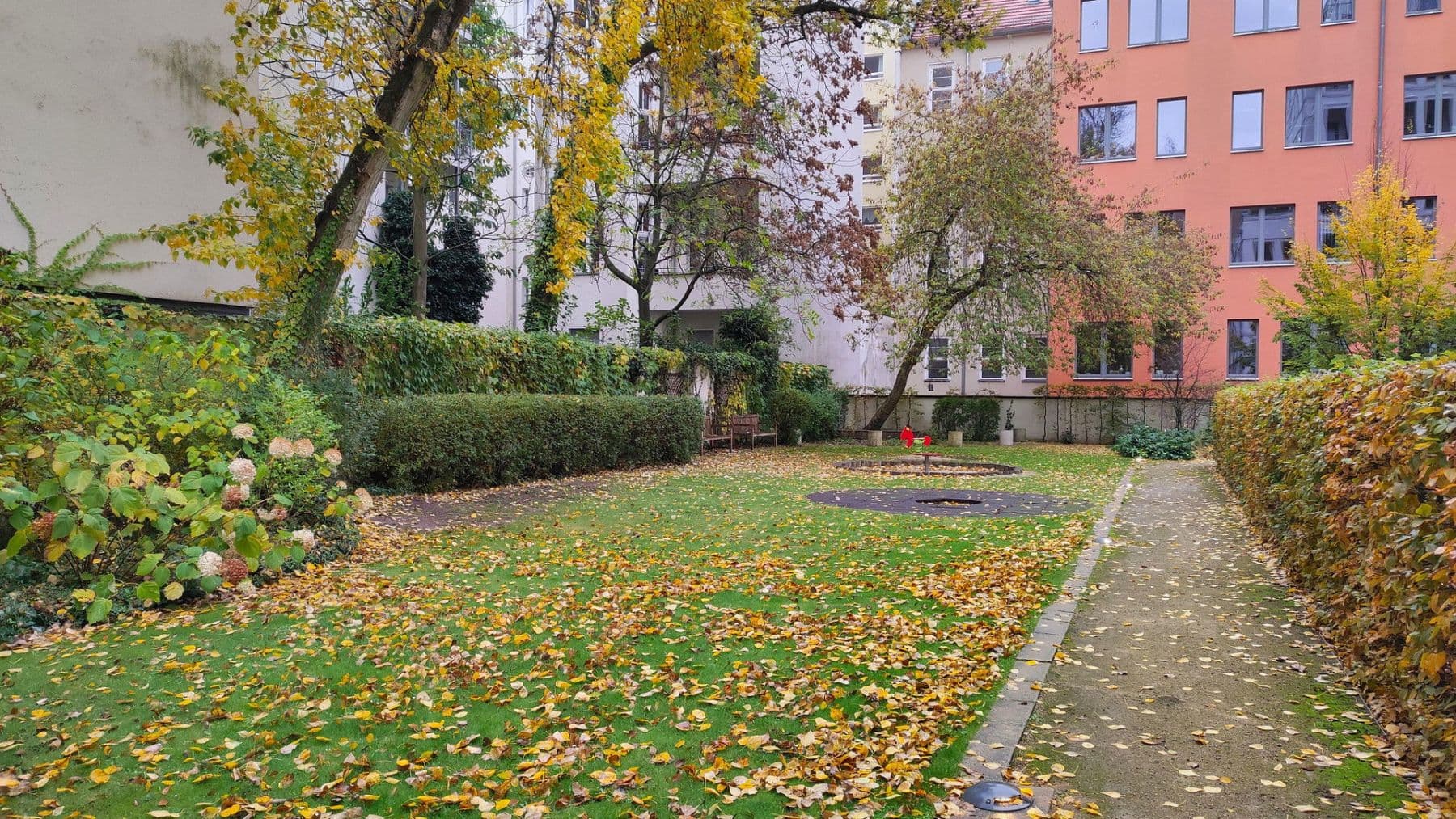 Pronájem bytu 4+1 134 m², Albrecht-Achilles-Str. 65c, Berlin, Berlín Pronájem bytu 4+1 134 m², Albrecht-Achilles-Str. 65c, Berlin, Berlín