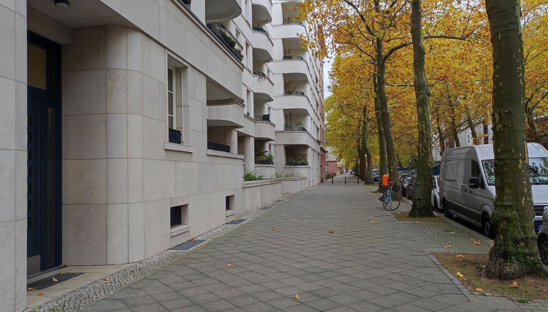 Pronájem bytu 4+1 134 m², Albrecht-Achilles-Str. 65c, Berlin, Berlín Pronájem bytu 4+1 134 m², Albrecht-Achilles-Str. 65c, Berlin, Berlín