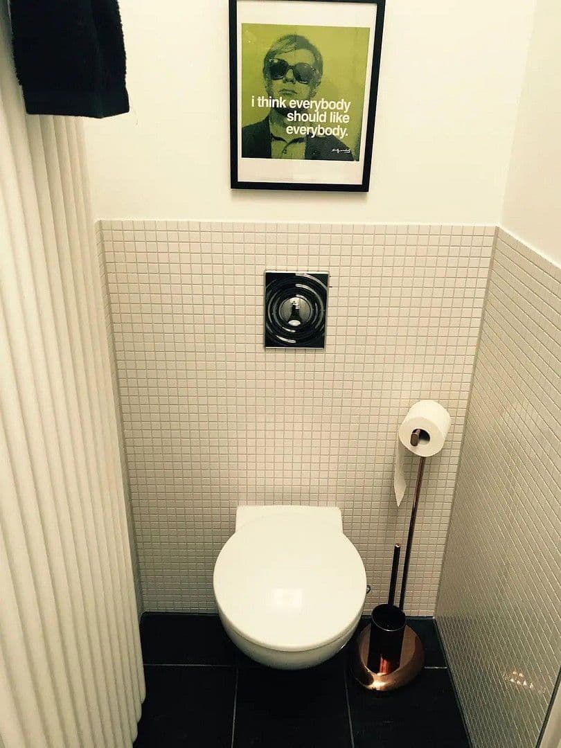 Pronájem bytu 3+1 139 m², Frankfurter Tor 4, Berlin, Berlín Pronájem bytu 3+1 139 m², Frankfurter Tor 4, Berlin, Berlín