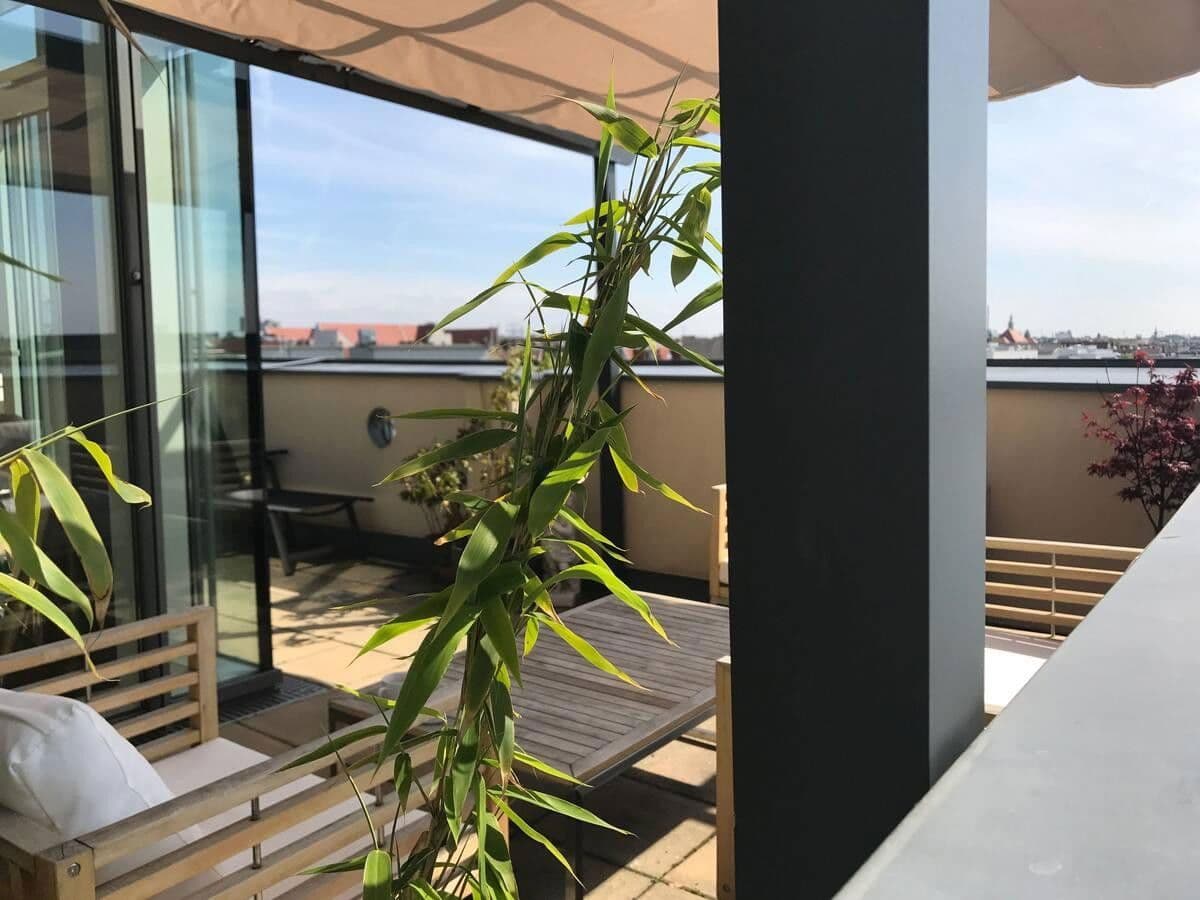 Pronájem bytu 3+1 139 m², Frankfurter Tor 4, Berlin, Berlín Pronájem bytu 3+1 139 m², Frankfurter Tor 4, Berlin, Berlín