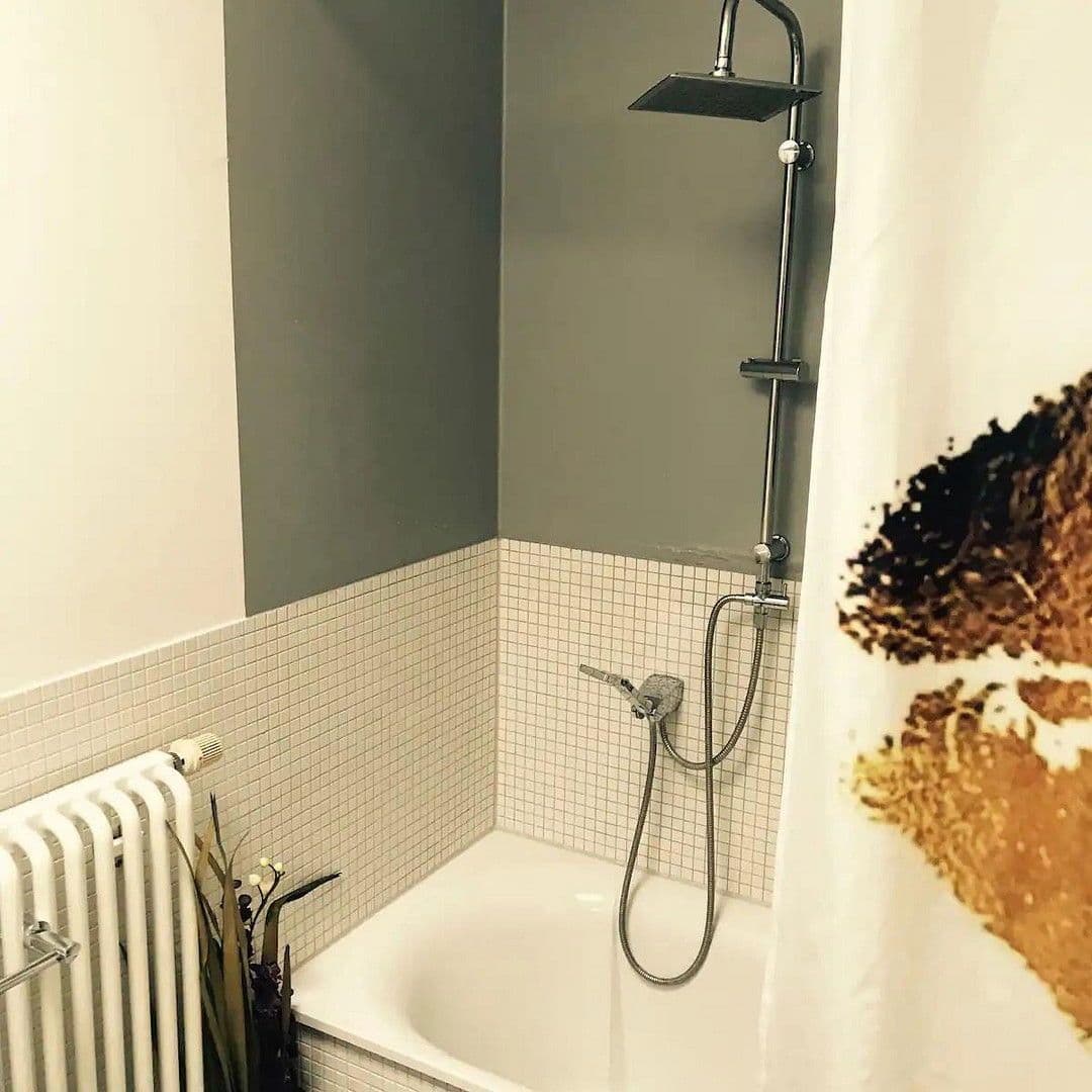 Pronájem bytu 3+1 139 m², Frankfurter Tor 4, Berlin, Berlín Pronájem bytu 3+1 139 m², Frankfurter Tor 4, Berlin, Berlín