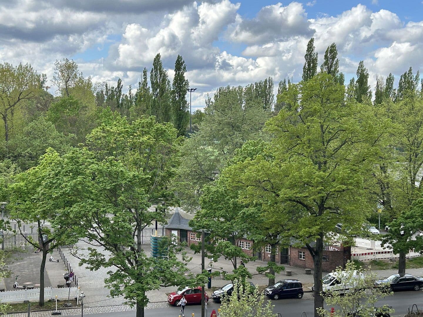 Pronájem bytu 1+1 25 m², Lehrter 24B, Berlin, Berlín Pronájem bytu 1+1 25 m², Lehrter 24B, Berlin, Berlín