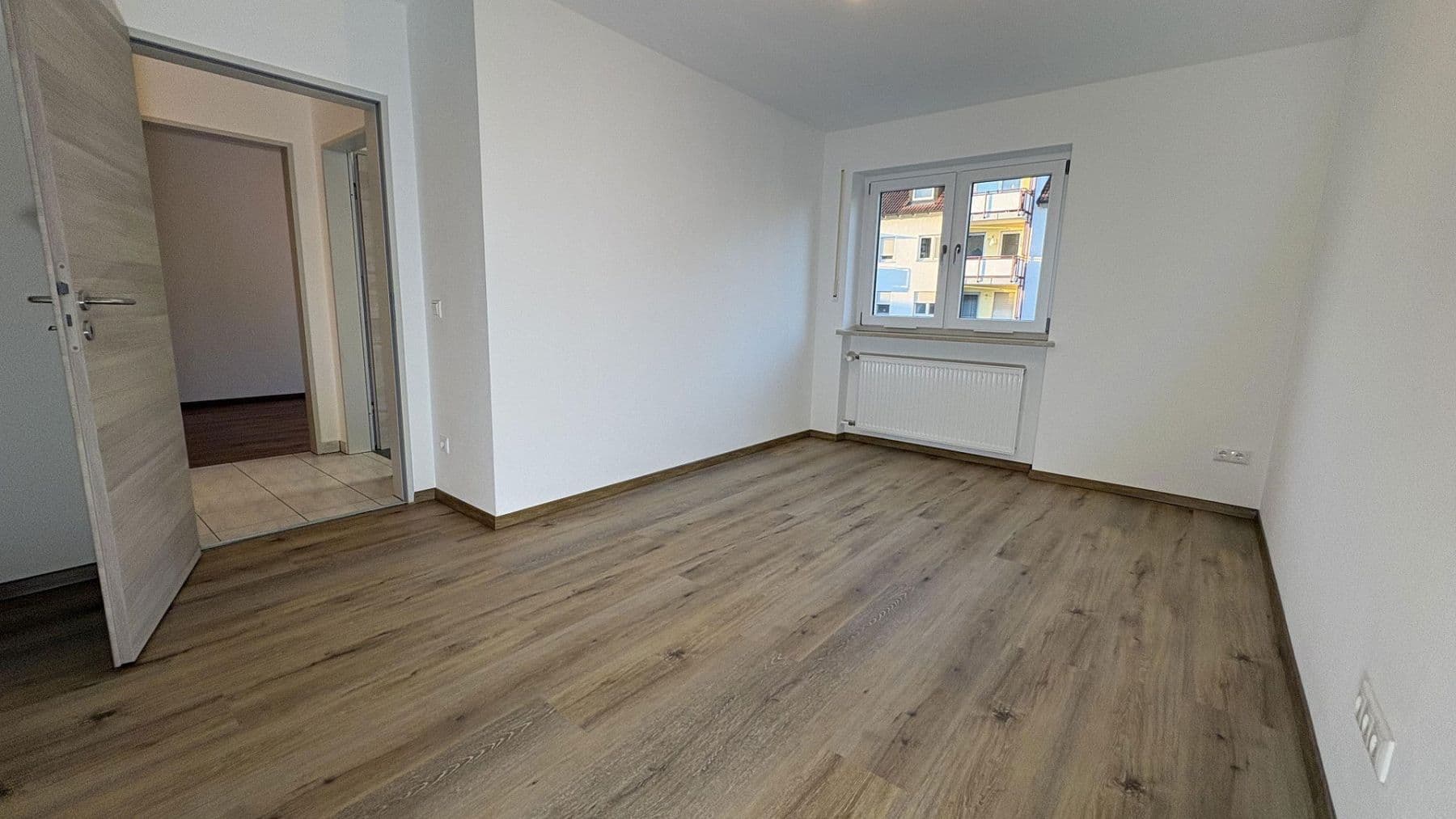 Pronájem bytu 3+1 85 m², Spitzwegstrasse 12, Mühldorf, Bavorsko Pronájem bytu 3+1 85 m², Spitzwegstrasse 12, Mühldorf, Bavorsko