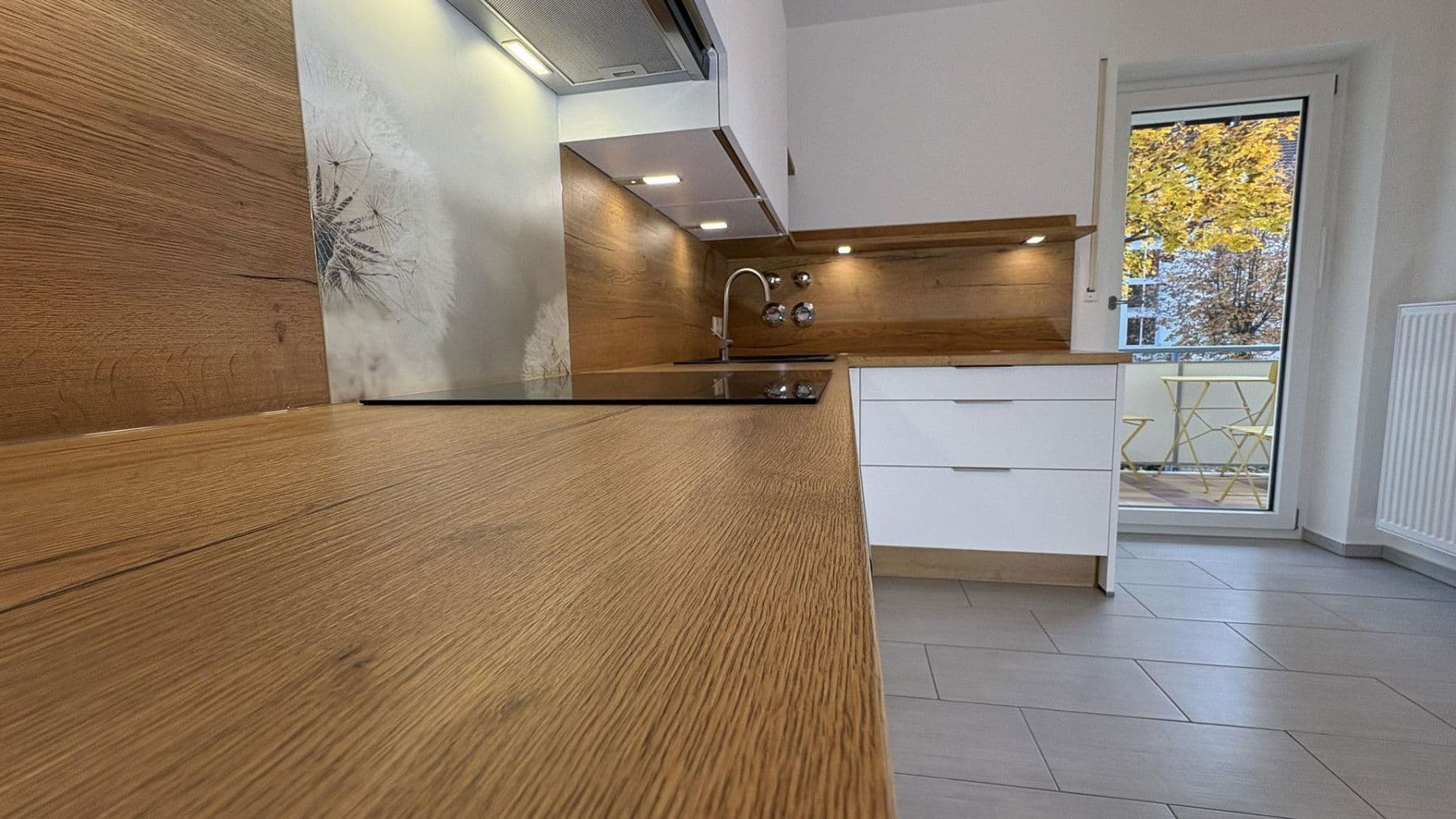 Pronájem bytu 3+1 85 m², Spitzwegstrasse 12, Mühldorf, Bavorsko Pronájem bytu 3+1 85 m², Spitzwegstrasse 12, Mühldorf, Bavorsko