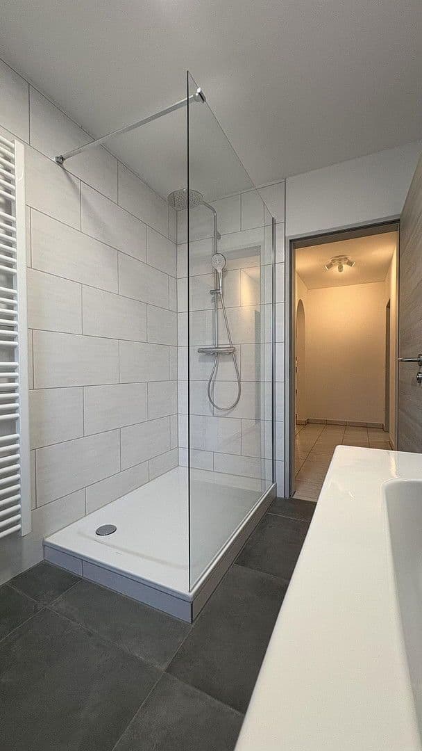 Pronájem bytu 3+1 85 m², Spitzwegstrasse 12, Mühldorf, Bavorsko Pronájem bytu 3+1 85 m², Spitzwegstrasse 12, Mühldorf, Bavorsko