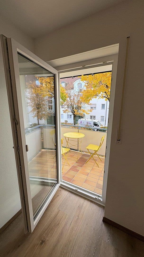 Pronájem bytu 3+1 85 m², Spitzwegstrasse 12, Mühldorf, Bavorsko Pronájem bytu 3+1 85 m², Spitzwegstrasse 12, Mühldorf, Bavorsko