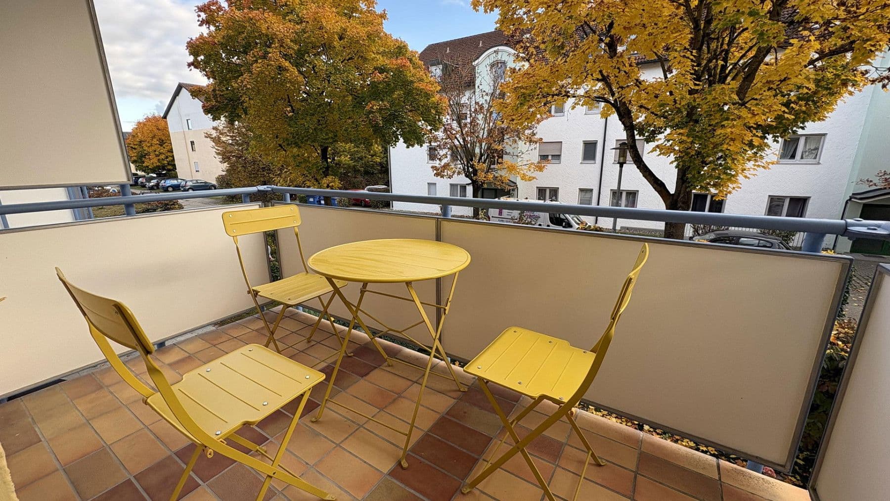 Pronájem bytu 3+1 85 m², Spitzwegstrasse 12, Mühldorf, Bavorsko Pronájem bytu 3+1 85 m², Spitzwegstrasse 12, Mühldorf, Bavorsko