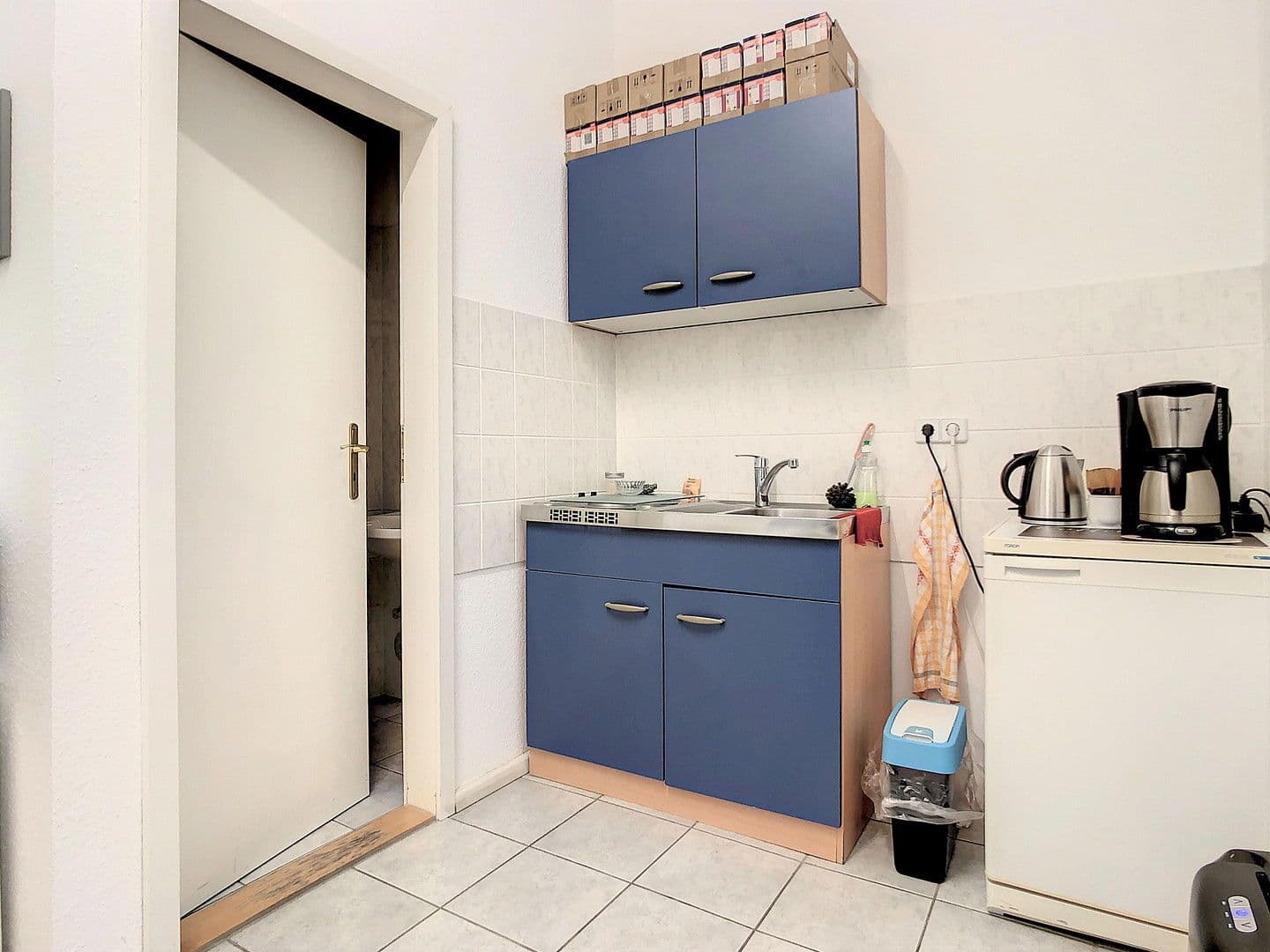 Prodej bytu 3+1 71 m², Rigaer Str. 12, Berlin, Berlín Prodej bytu 3+1 71 m², Rigaer Str. 12, Berlin, Berlín