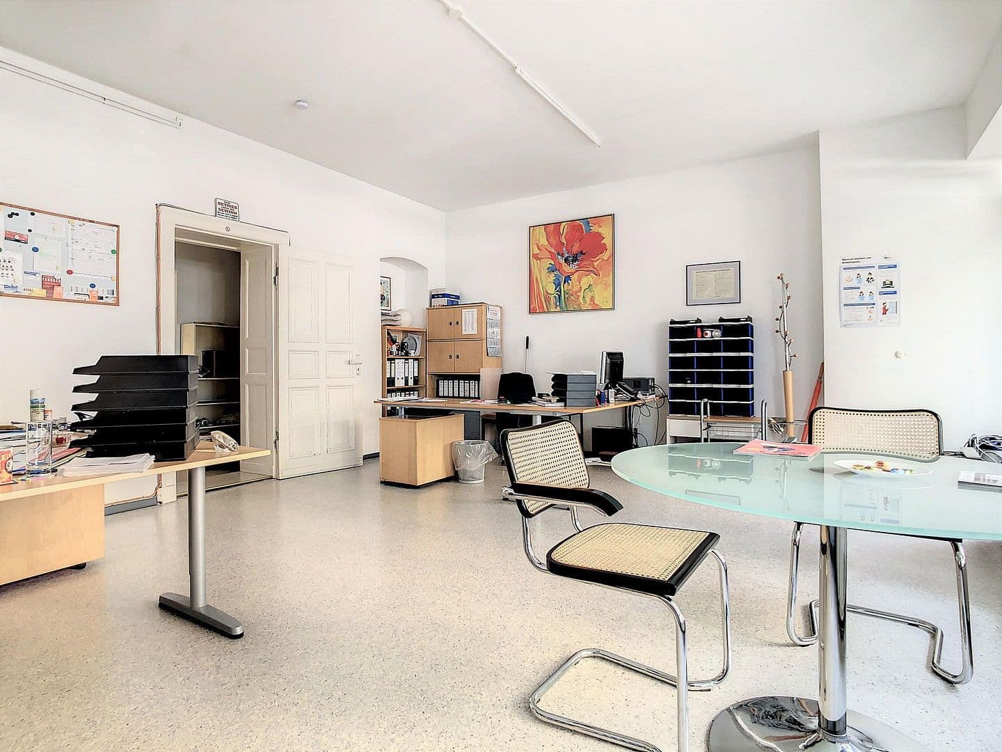 Prodej bytu 3+1 71 m², Rigaer Str. 12, Berlin, Berlín Prodej bytu 3+1 71 m², Rigaer Str. 12, Berlin, Berlín