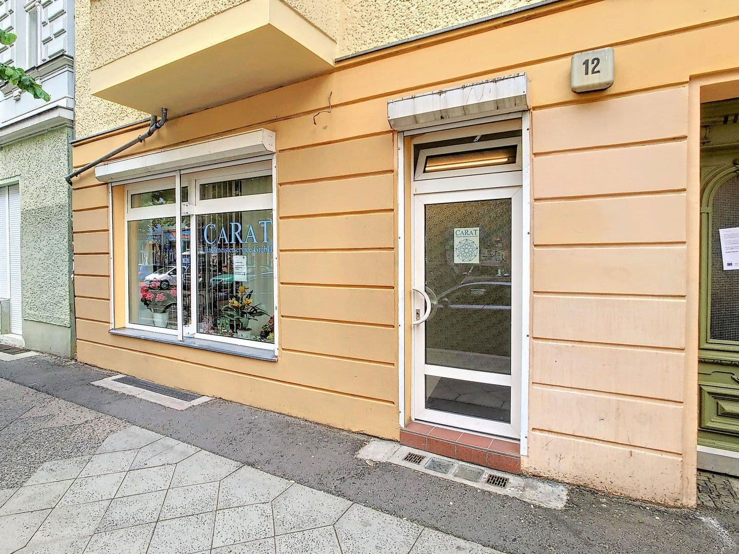Prodej bytu 3+1 71 m², Rigaer Str. 12, Berlin, Berlín Prodej bytu 3+1 71 m², Rigaer Str. 12, Berlin, Berlín