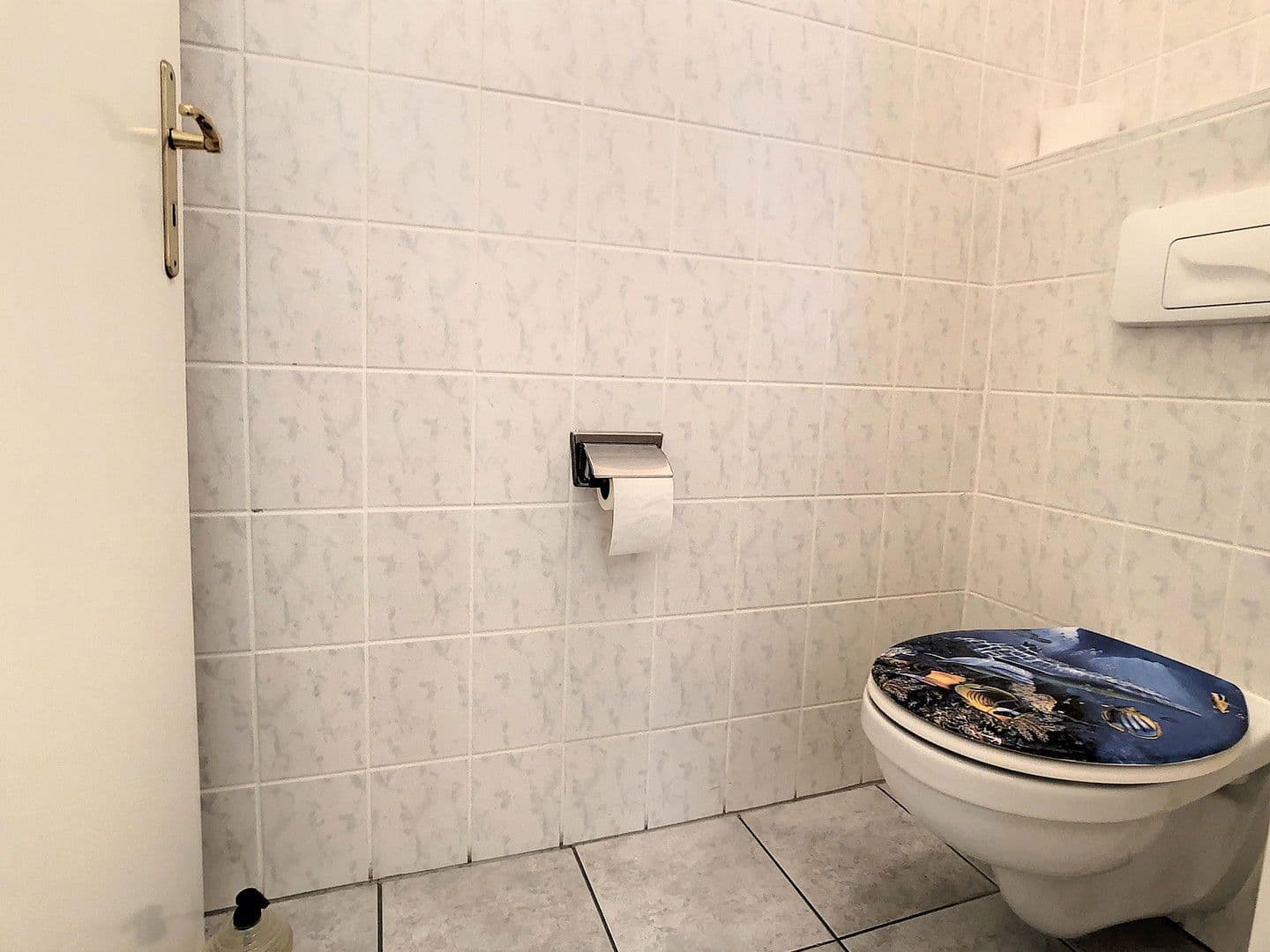 Prodej bytu 3+1 71 m², Rigaer Str. 12, Berlin, Berlín Prodej bytu 3+1 71 m², Rigaer Str. 12, Berlin, Berlín