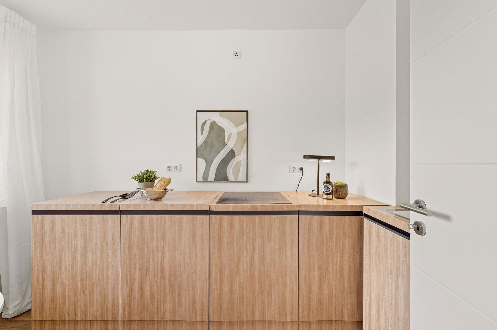 Prodej bytu 2+1 52 m², Ludwigshafen am Rhein, Porýní-Falc Prodej bytu 2+1 52 m², Ludwigshafen am Rhein, Porýní-Falc