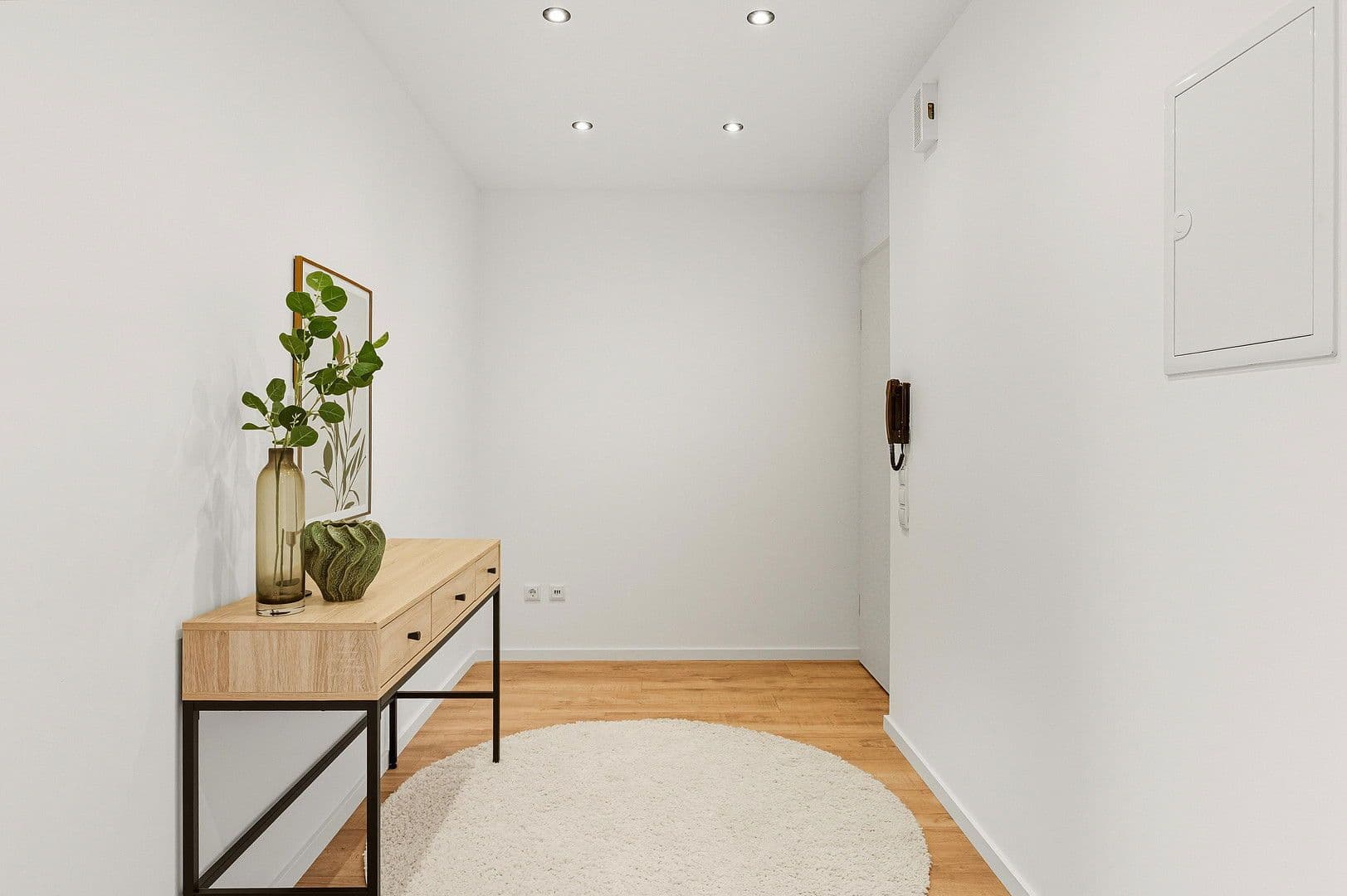 Prodej bytu 2+1 52 m², Ludwigshafen am Rhein, Porýní-Falc Prodej bytu 2+1 52 m², Ludwigshafen am Rhein, Porýní-Falc