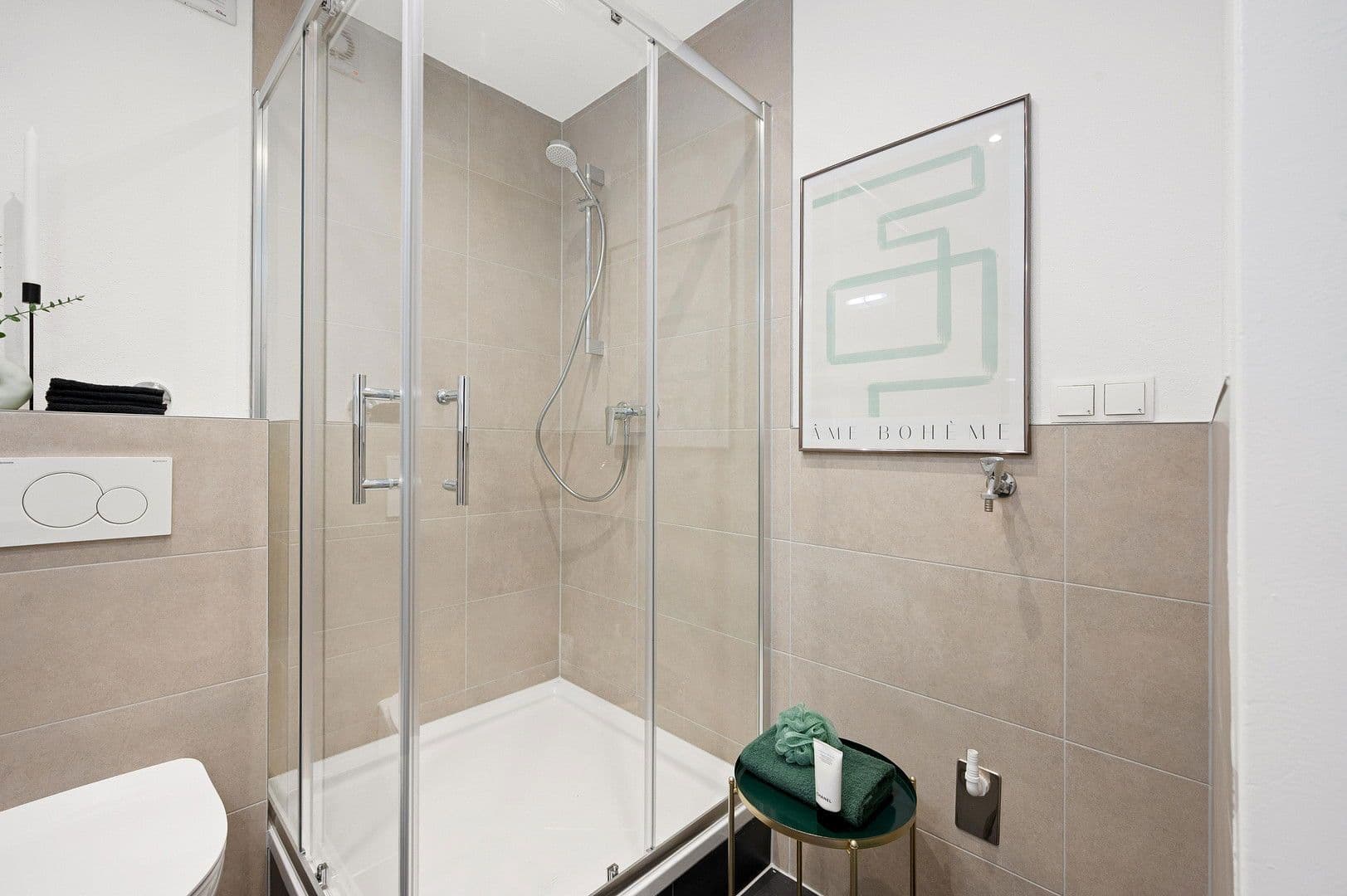 Prodej bytu 2+1 52 m², Ludwigshafen am Rhein, Porýní-Falc Prodej bytu 2+1 52 m², Ludwigshafen am Rhein, Porýní-Falc