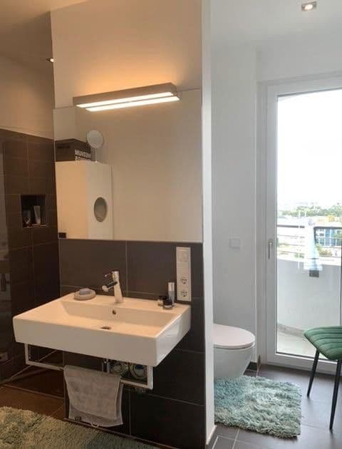 Prodej bytu 4+1 122 m², Ingolstadt, Bavorsko Prodej bytu 4+1 122 m², Ingolstadt, Bavorsko