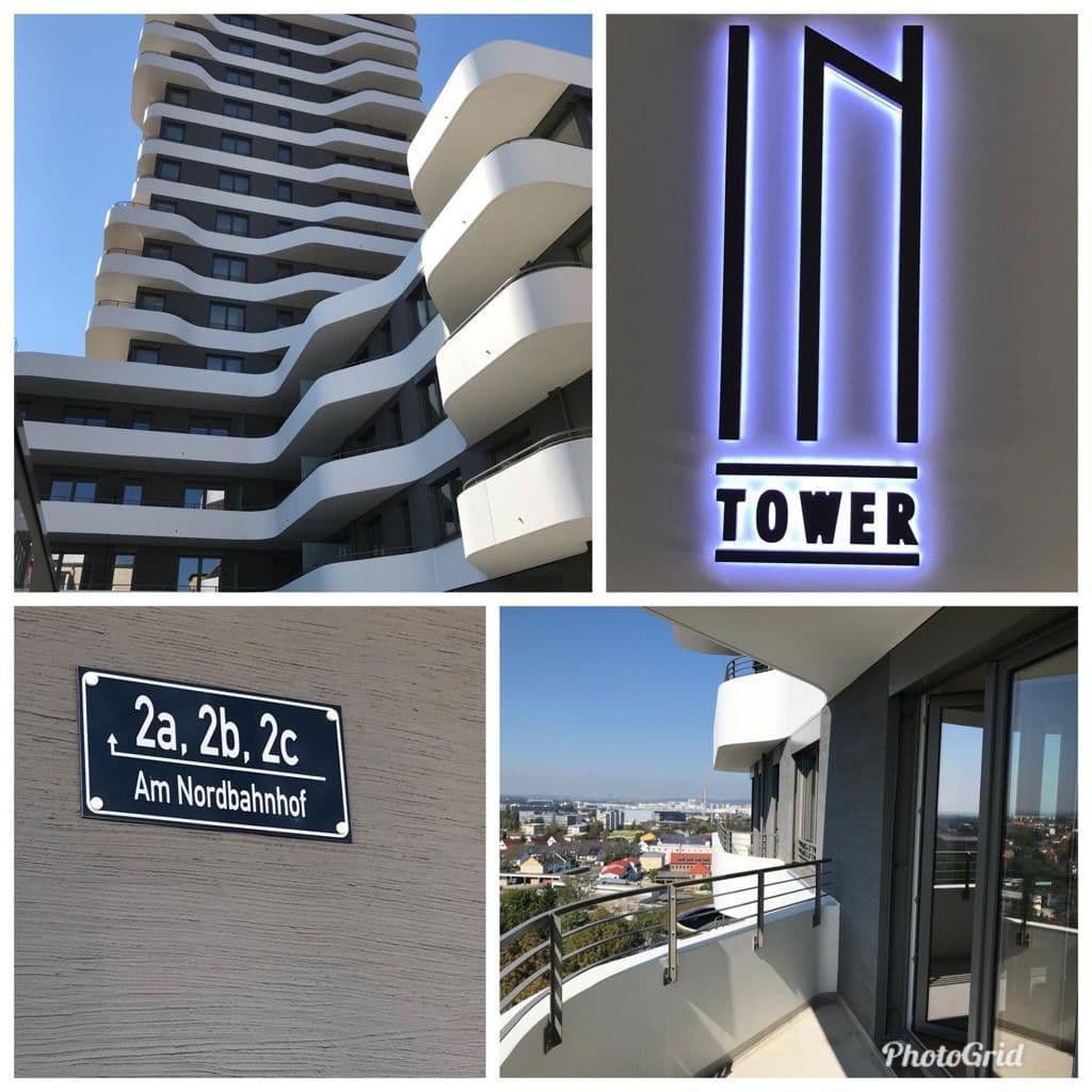 Prodej bytu 4+1 122 m², Ingolstadt, Bavorsko Prodej bytu 4+1 122 m², Ingolstadt, Bavorsko