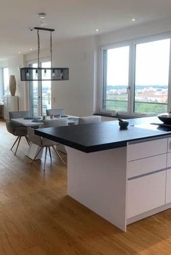 Prodej bytu 4+1 122 m², Ingolstadt, Bavorsko Prodej bytu 4+1 122 m², Ingolstadt, Bavorsko