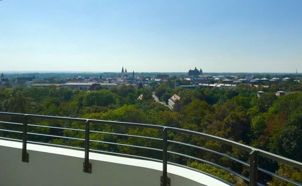 Prodej bytu 4+1 122 m², Ingolstadt, Bavorsko Prodej bytu 4+1 122 m², Ingolstadt, Bavorsko