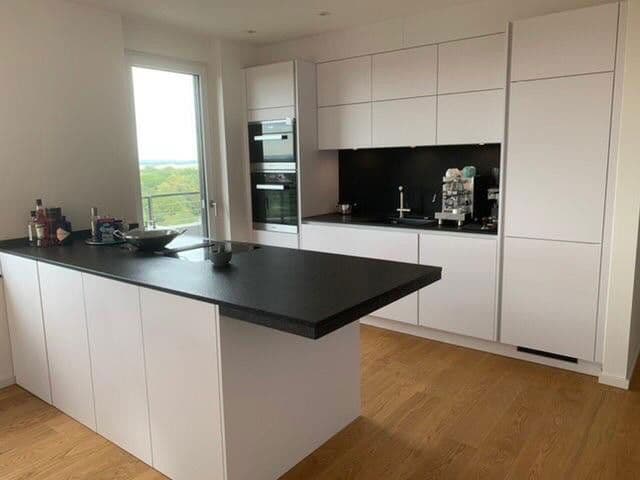 Prodej bytu 4+1 122 m², Ingolstadt, Bavorsko Prodej bytu 4+1 122 m², Ingolstadt, Bavorsko