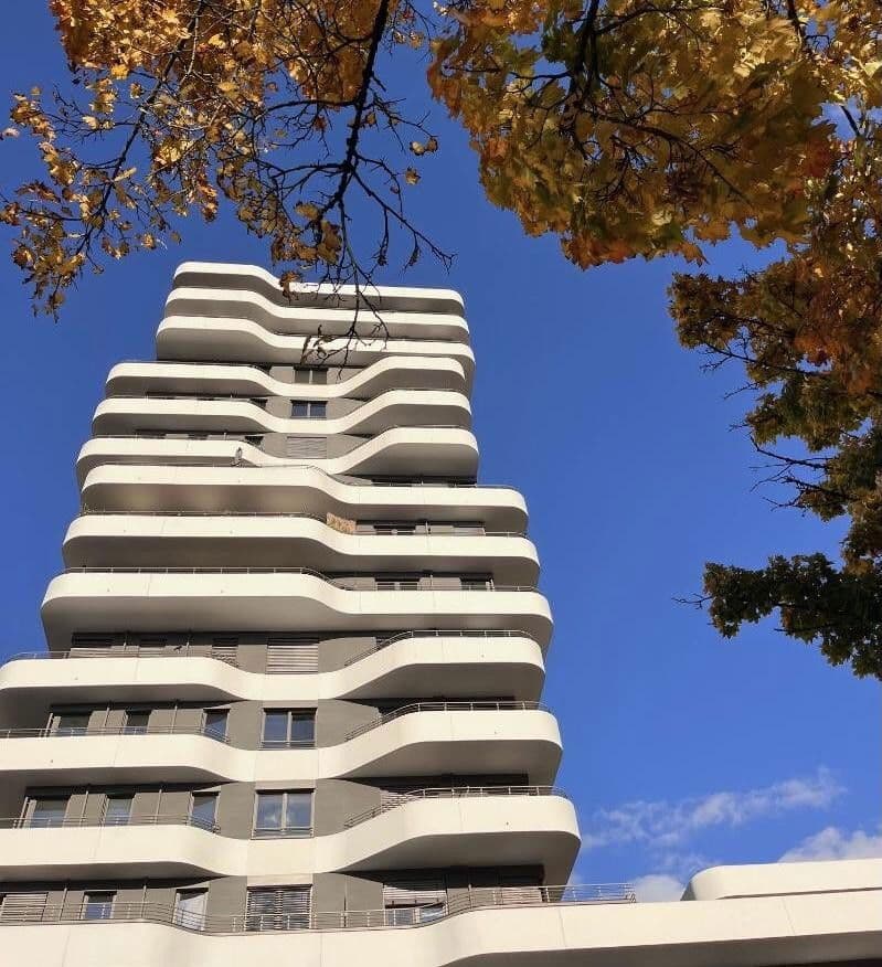 Prodej bytu 4+1 122 m², Ingolstadt, Bavorsko Prodej bytu 4+1 122 m², Ingolstadt, Bavorsko