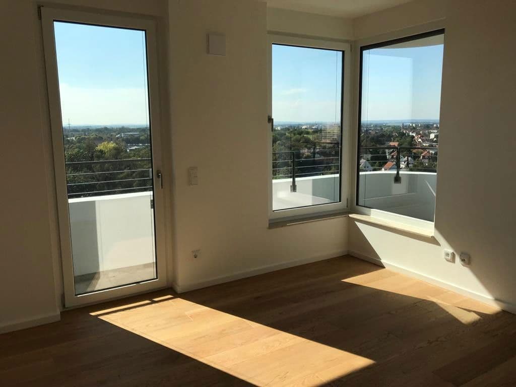 Prodej bytu 4+1 122 m², Ingolstadt, Bavorsko Prodej bytu 4+1 122 m², Ingolstadt, Bavorsko