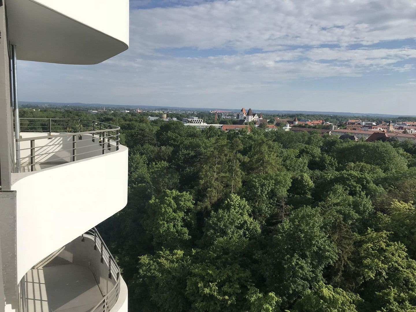 Prodej bytu 4+1 122 m², Ingolstadt, Bavorsko Prodej bytu 4+1 122 m², Ingolstadt, Bavorsko