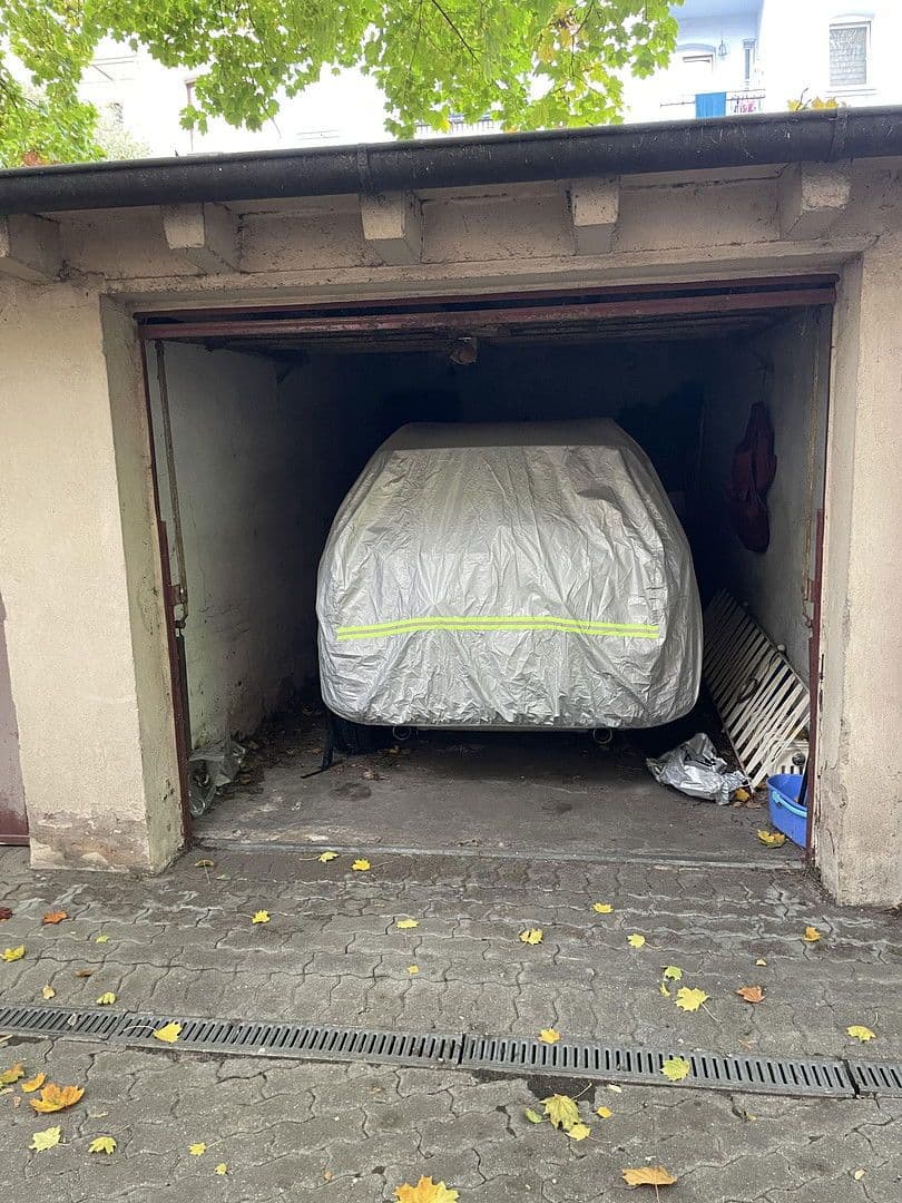 Prodej bytu 3+1 60 m², Nürnberg, Bavorsko Prodej bytu 3+1 60 m², Nürnberg, Bavorsko