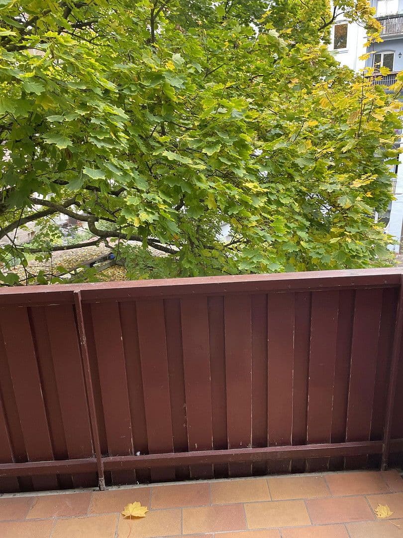 Prodej bytu 3+1 60 m², Nürnberg, Bavorsko Prodej bytu 3+1 60 m², Nürnberg, Bavorsko