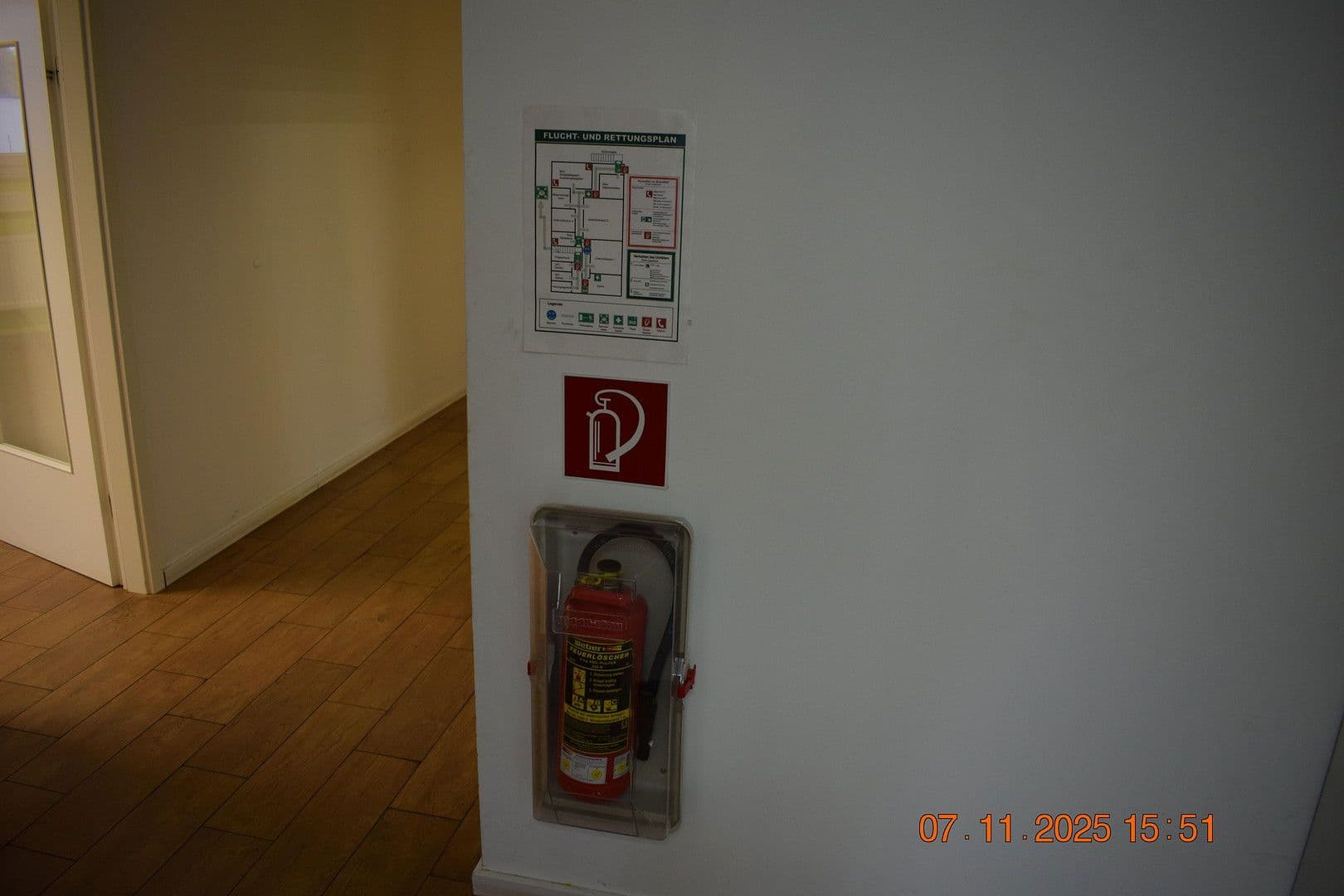 Pronájem kanceláře 310 m², Winsen (Luhe), Dolní Sasko Pronájem kanceláře 310 m², Winsen (Luhe), Dolní Sasko