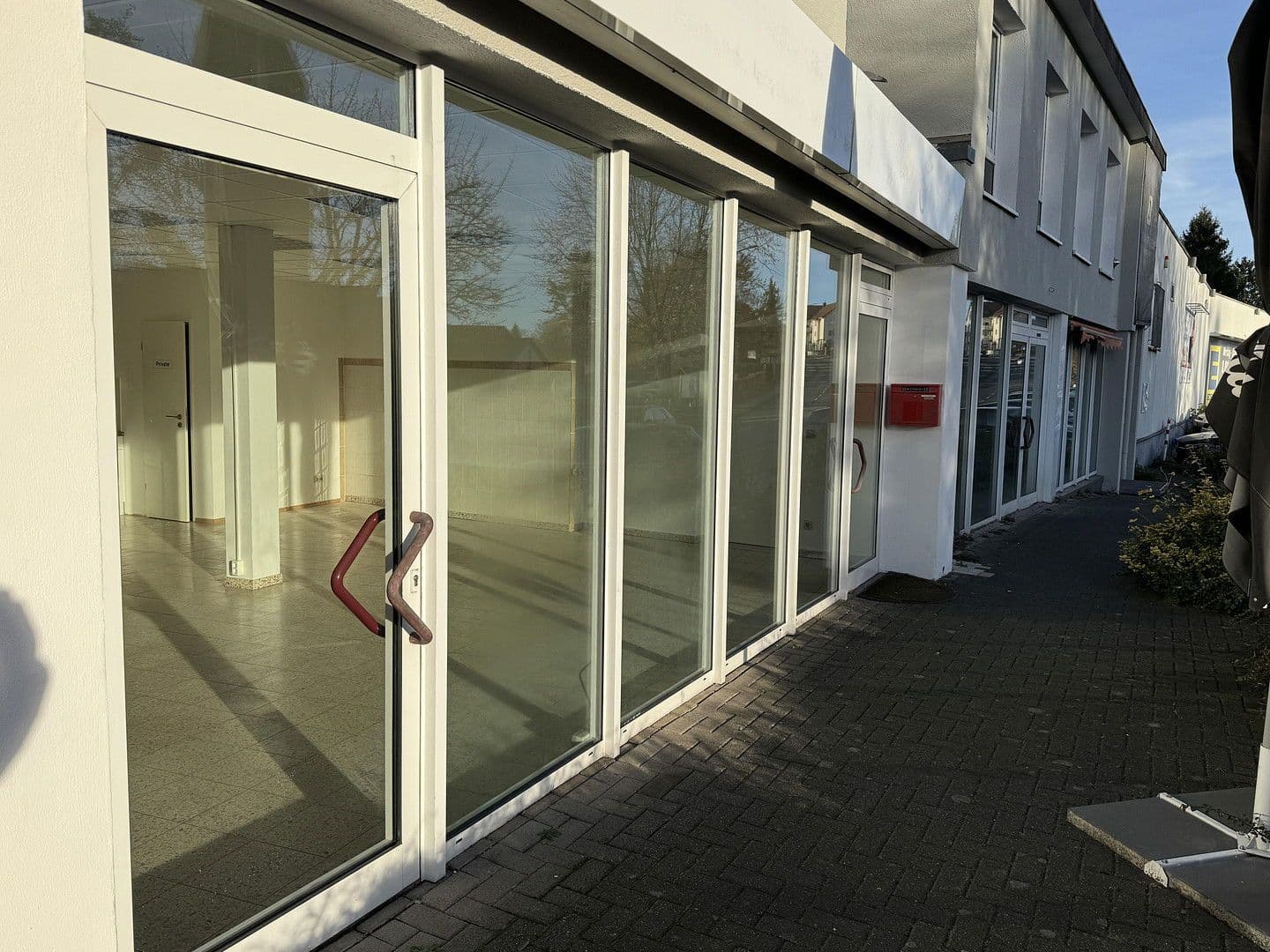 Pronájem kanceláře 52 m², Straßen 53, Bergisch Gladbach, Severní Porýní-Vestfálsko Pronájem kanceláře 52 m², Straßen 53, Bergisch Gladbach, Severní Porýní-Vestfálsko