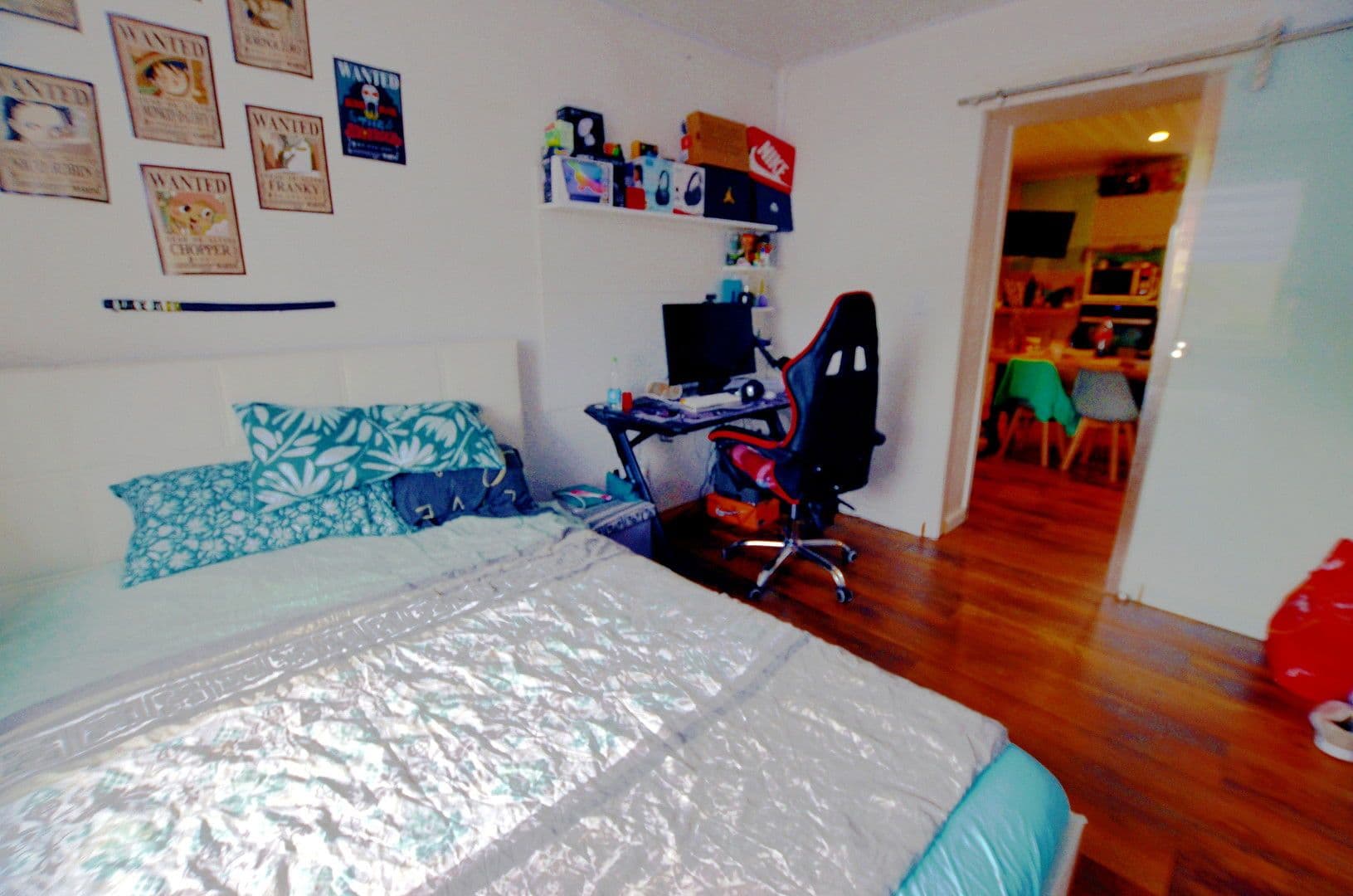 Prodej domu 210 m², pozemek 507 m², Blankenbergerstr. 87, Hennef (Sieg), Severní Porýní-Vestfálsko Prodej domu 210 m², pozemek 507 m², Blankenbergerstr. 87, Hennef (Sieg), Severní Porýní-Vestfálsko