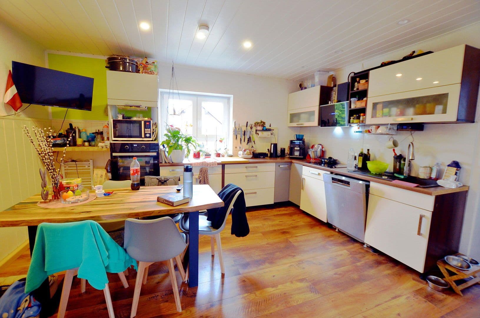 Prodej domu 210 m², pozemek 507 m², Blankenbergerstr. 87, Hennef (Sieg), Severní Porýní-Vestfálsko Prodej domu 210 m², pozemek 507 m², Blankenbergerstr. 87, Hennef (Sieg), Severní Porýní-Vestfálsko