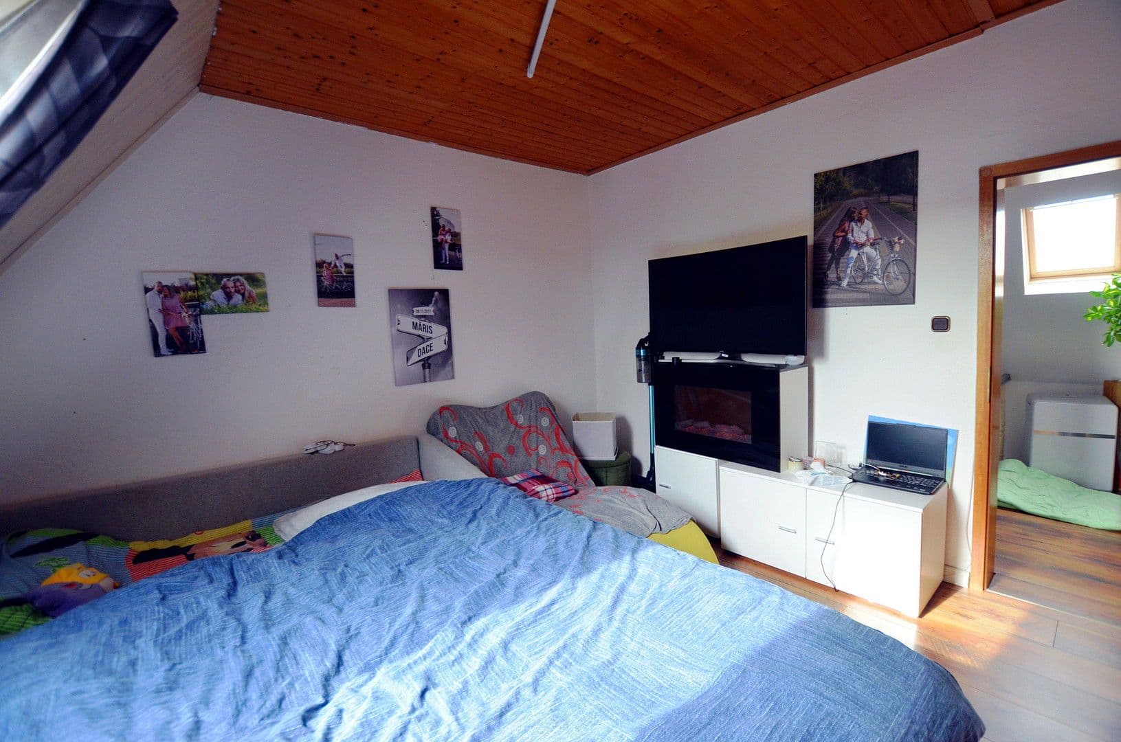 Prodej domu 210 m², pozemek 507 m², Blankenbergerstr. 87, Hennef (Sieg), Severní Porýní-Vestfálsko Prodej domu 210 m², pozemek 507 m², Blankenbergerstr. 87, Hennef (Sieg), Severní Porýní-Vestfálsko