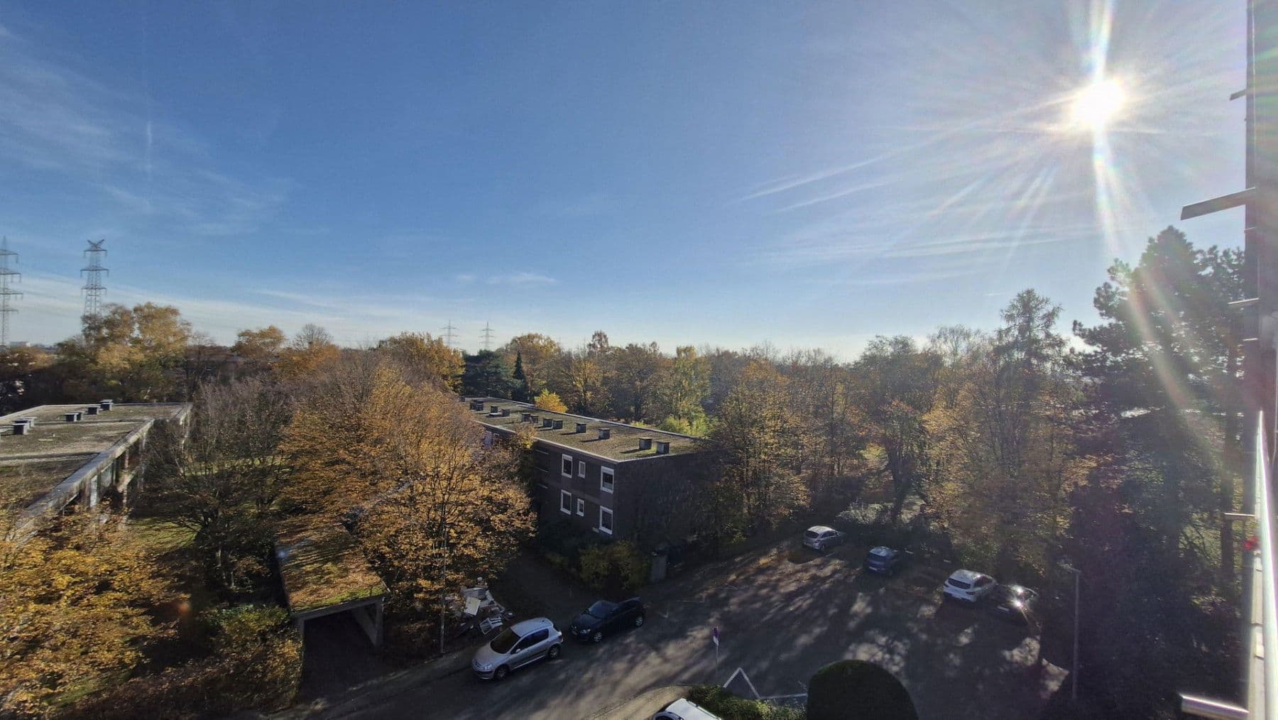 Prodej bytu 3+1 88 m², Tilsiter Weg 3, Kaarst, Severní Porýní-Vestfálsko Prodej bytu 3+1 88 m², Tilsiter Weg 3, Kaarst, Severní Porýní-Vestfálsko