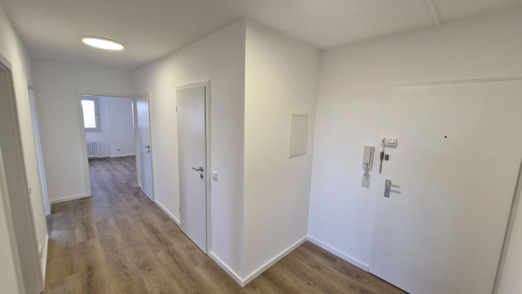 Prodej bytu 3+1 88 m², Tilsiter Weg 3, Kaarst, Severní Porýní-Vestfálsko Prodej bytu 3+1 88 m², Tilsiter Weg 3, Kaarst, Severní Porýní-Vestfálsko