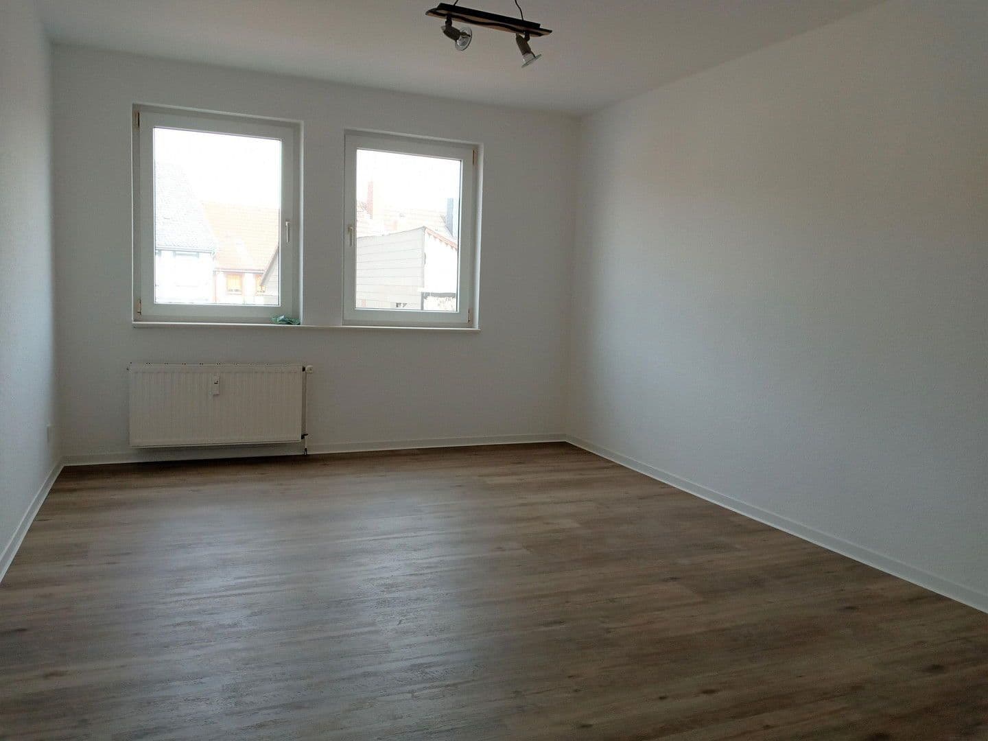 Pronájem bytu 3+1 86 m², Schöppenstedt, Dolní Sasko Pronájem bytu 3+1 86 m², Schöppenstedt, Dolní Sasko