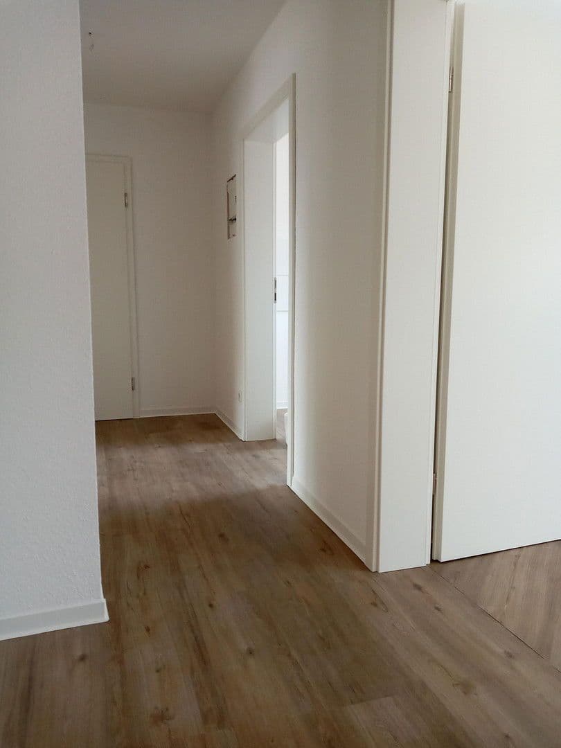 Pronájem bytu 3+1 86 m², Schöppenstedt, Dolní Sasko Pronájem bytu 3+1 86 m², Schöppenstedt, Dolní Sasko
