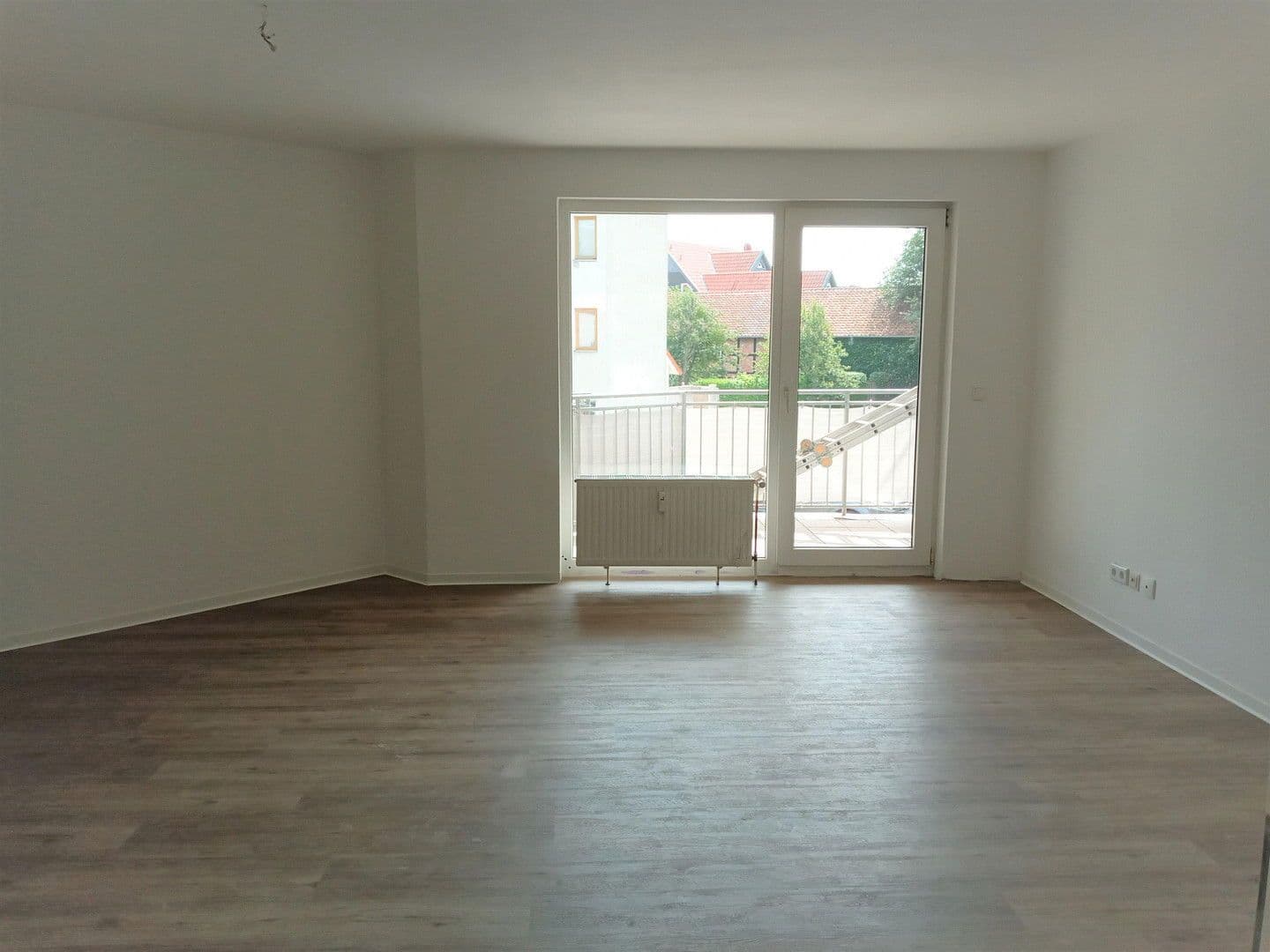 Pronájem bytu 3+1 86 m², Schöppenstedt, Dolní Sasko Pronájem bytu 3+1 86 m², Schöppenstedt, Dolní Sasko