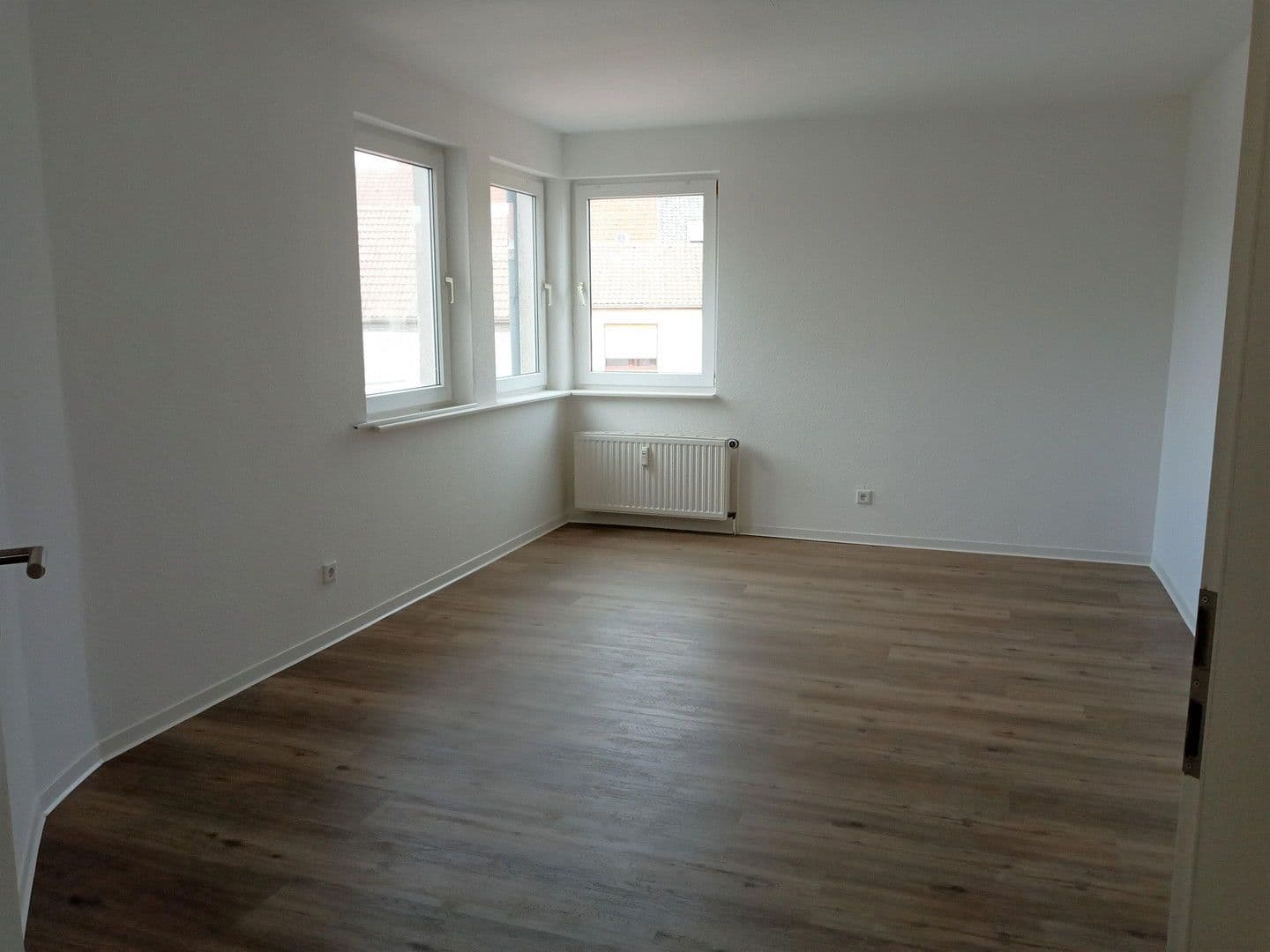 Pronájem bytu 3+1 86 m², Schöppenstedt, Dolní Sasko Pronájem bytu 3+1 86 m², Schöppenstedt, Dolní Sasko