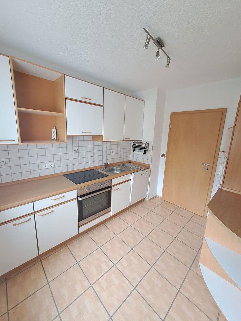 Pronájem bytu 3+1 90 m², Waschmühle, Kaiserslautern, Porýní-Falc Pronájem bytu 3+1 90 m², Waschmühle, Kaiserslautern, Porýní-Falc