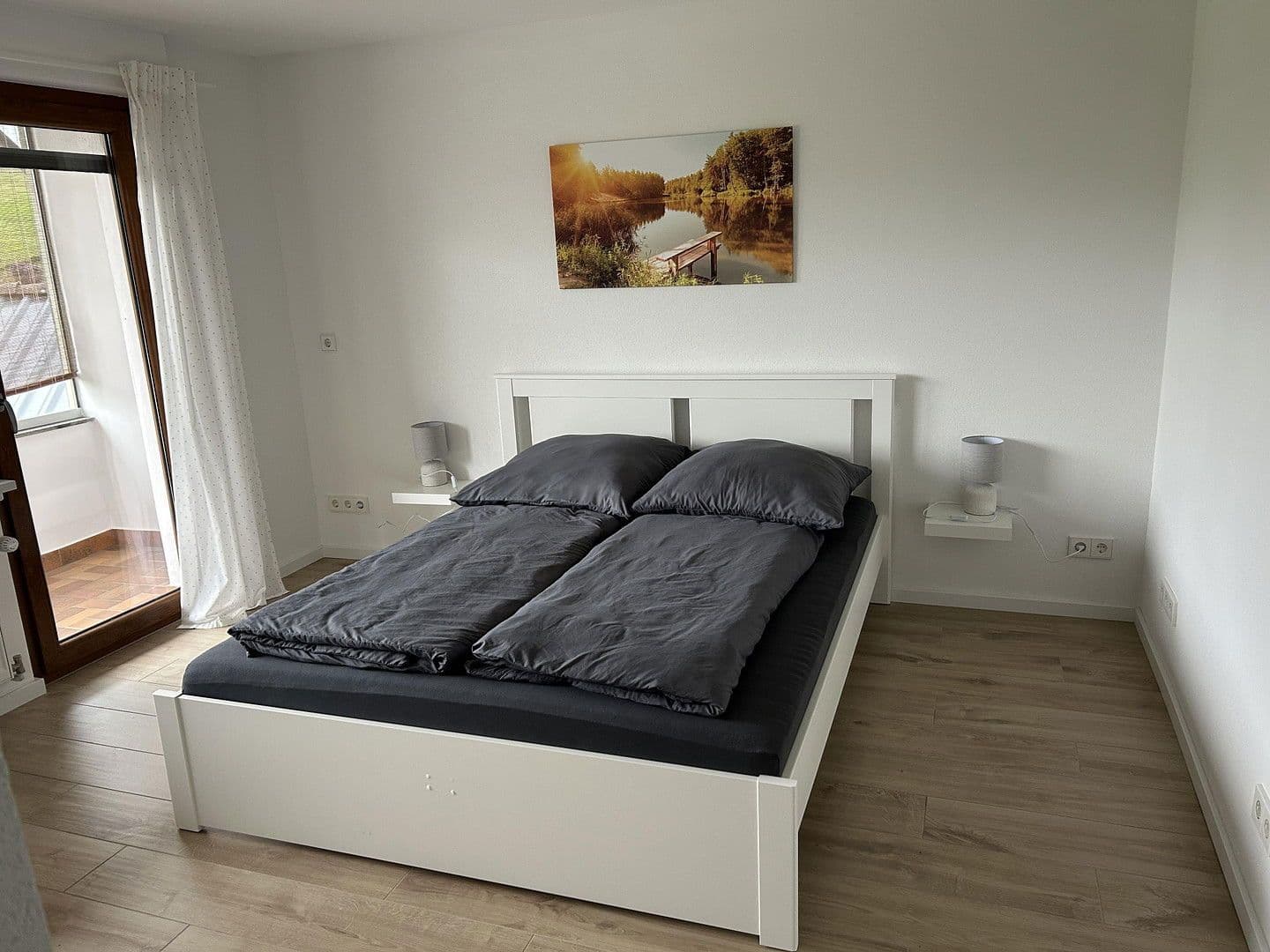 Prodej domu 320 m², pozemek 1.000 m², Mühlenweg 12, Oberwesel, Porýní-Falc Prodej domu 320 m², pozemek 1.000 m², Mühlenweg 12, Oberwesel, Porýní-Falc