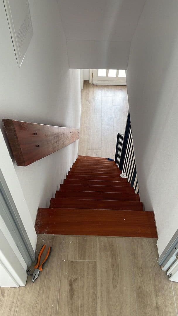 Prodej domu 320 m², pozemek 1.000 m², Mühlenweg 12, Oberwesel, Porýní-Falc Prodej domu 320 m², pozemek 1.000 m², Mühlenweg 12, Oberwesel, Porýní-Falc