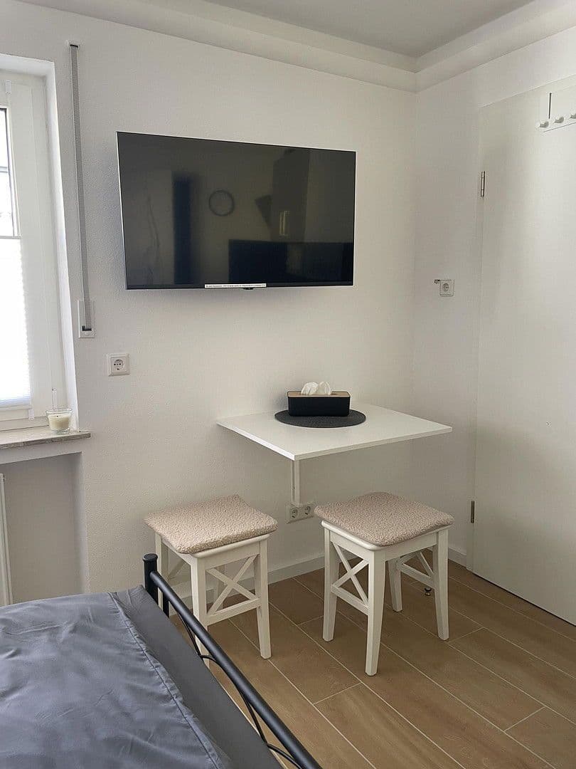 Prodej domu 320 m², pozemek 1.000 m², Mühlenweg 12, Oberwesel, Porýní-Falc Prodej domu 320 m², pozemek 1.000 m², Mühlenweg 12, Oberwesel, Porýní-Falc