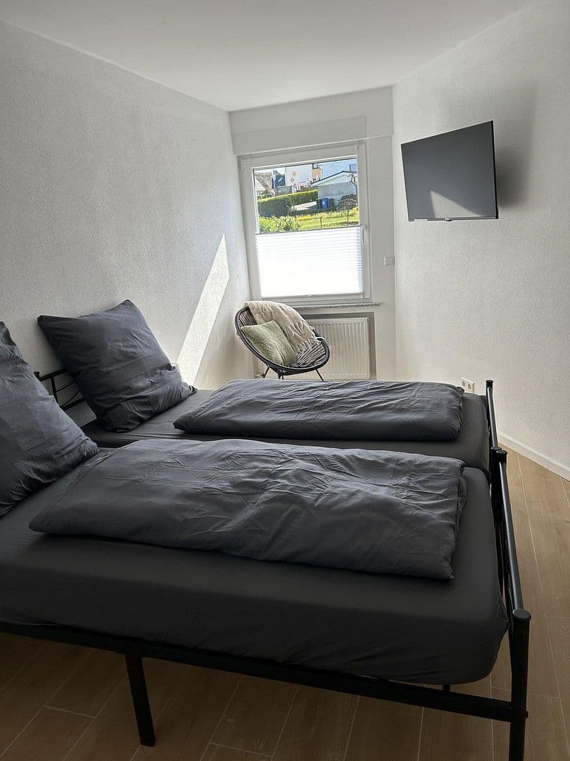 Prodej domu 320 m², pozemek 1.000 m², Mühlenweg 12, Oberwesel, Porýní-Falc Prodej domu 320 m², pozemek 1.000 m², Mühlenweg 12, Oberwesel, Porýní-Falc