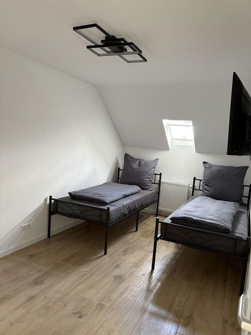 Prodej domu 320 m², pozemek 1.000 m², Mühlenweg 12, Oberwesel, Porýní-Falc Prodej domu 320 m², pozemek 1.000 m², Mühlenweg 12, Oberwesel, Porýní-Falc