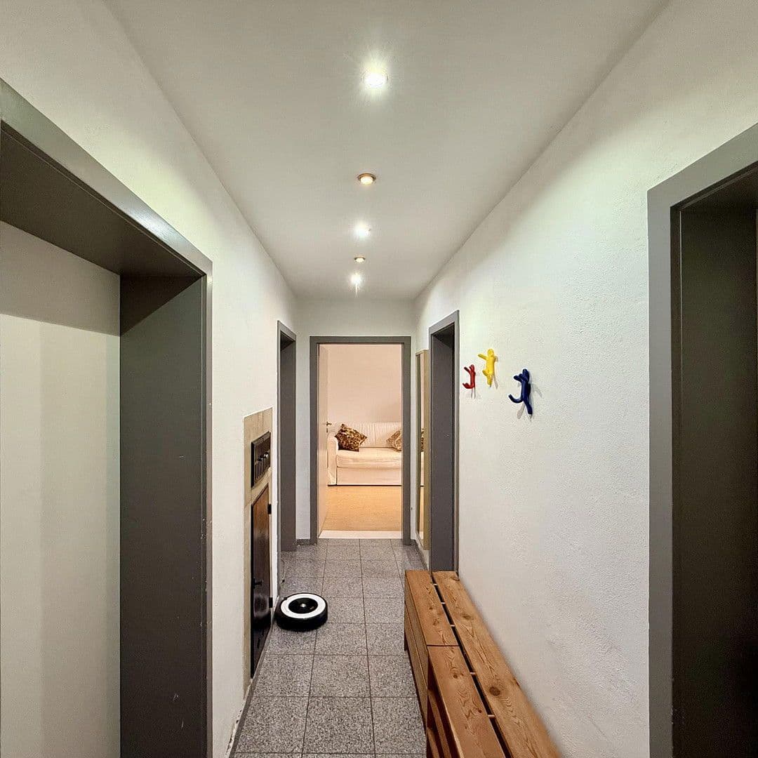 Pronájem bytu 12 m², Stuttgart, Bádensko-Württembersko Pronájem bytu 12 m², Stuttgart, Bádensko-Württembersko