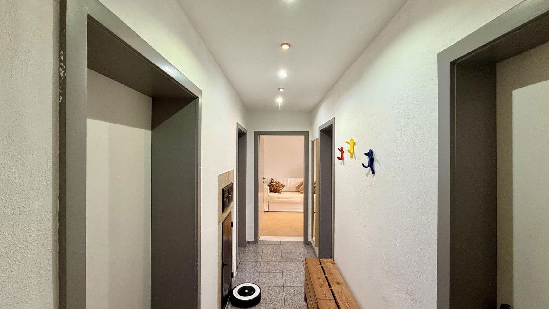 Pronájem bytu 12 m², Stuttgart, Bádensko-Württembersko Pronájem bytu 12 m², Stuttgart, Bádensko-Württembersko