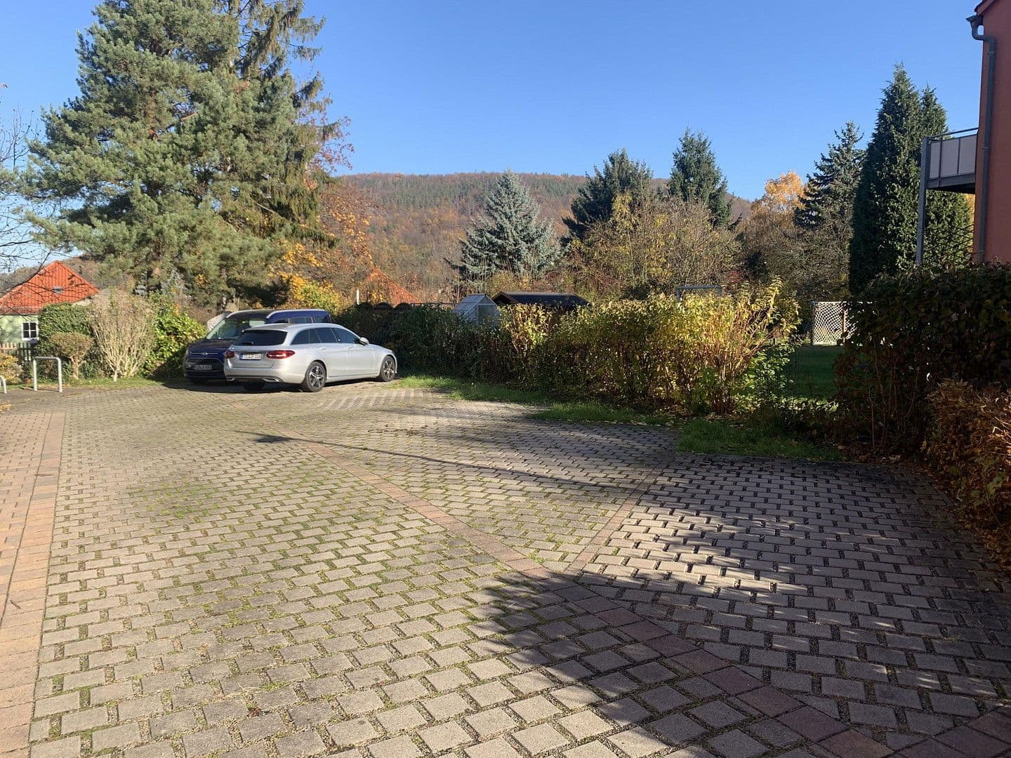 Pronájem bytu 3+1 89 m², Freital, Sasko Pronájem bytu 3+1 89 m², Freital, Sasko